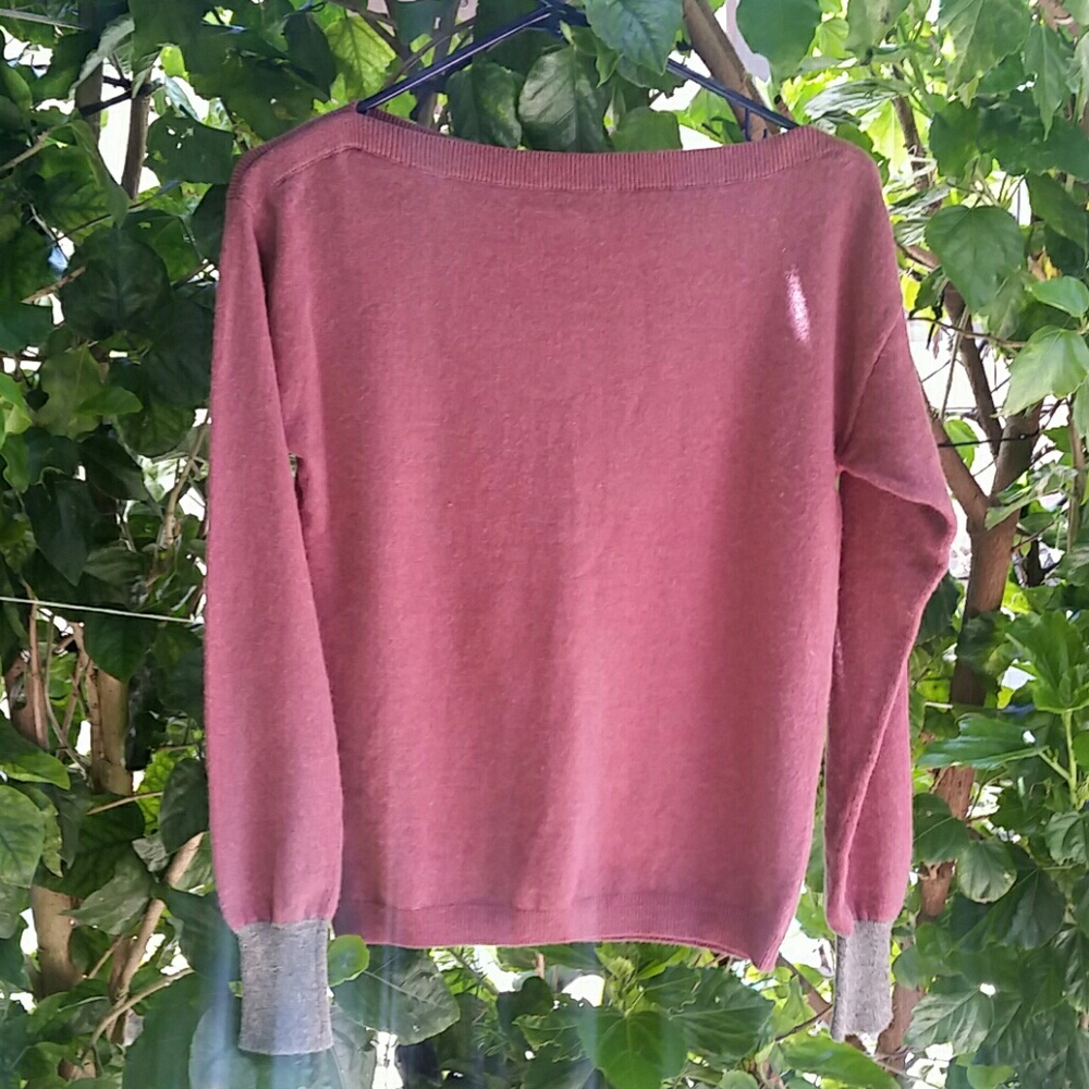 BCBG Long Sleeve